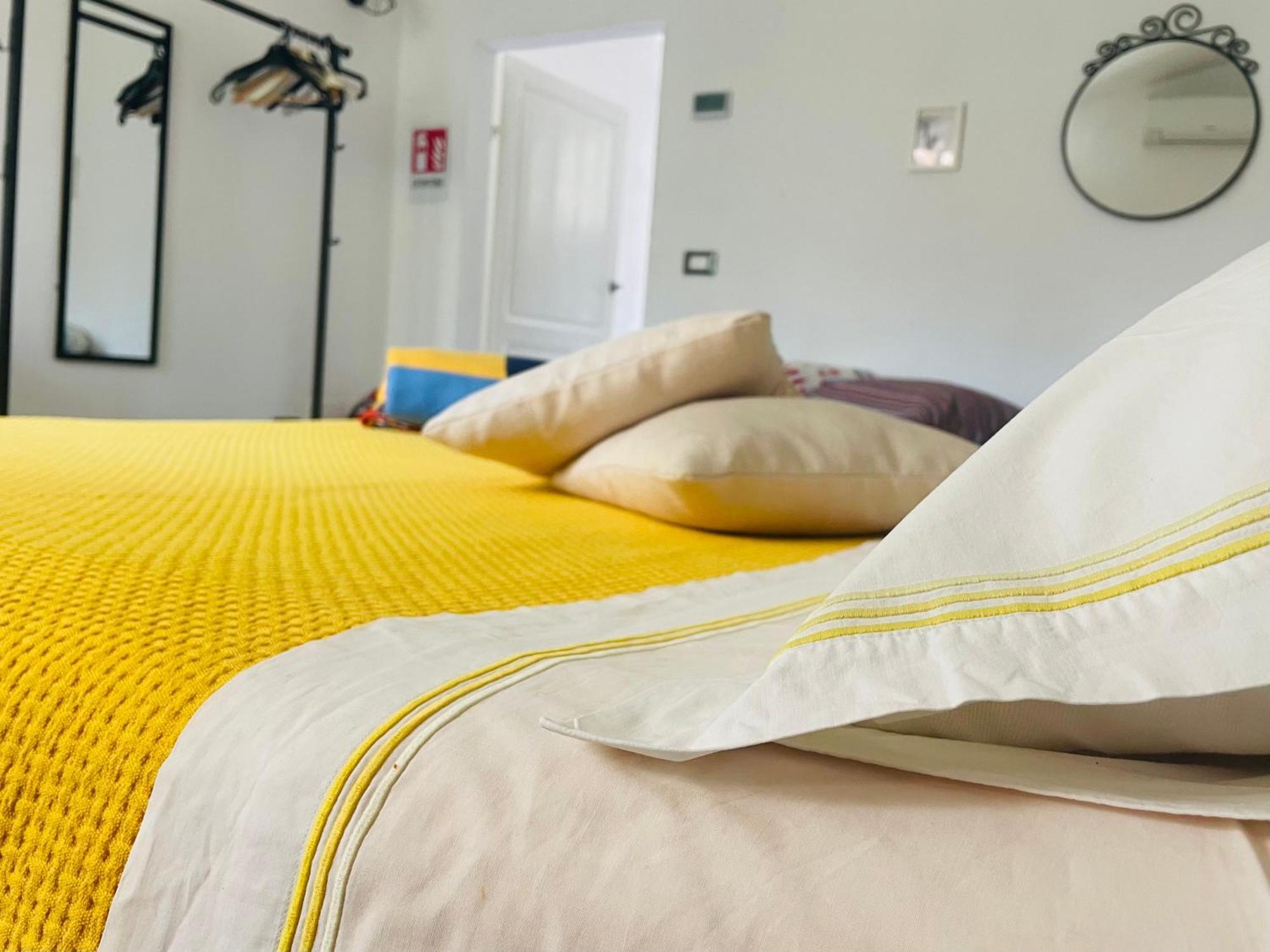 La Corte Appartement
